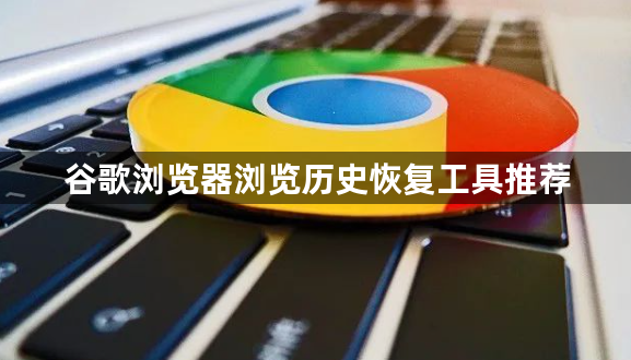 谷歌浏览器浏览历史恢复工具推荐1