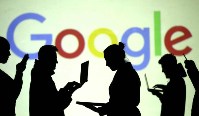 Google浏览器下载链接跳转异常处理