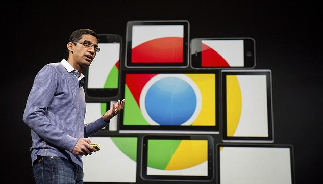 Chrome浏览器如何禁用网页中的JavaScript