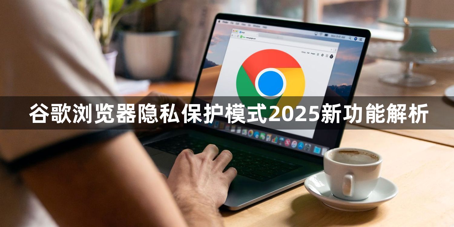 谷歌浏览器隐私保护模式2025新功能解析1