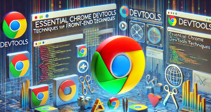 谷歌浏览器Chrome版网页加载慢优化方法