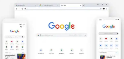 google浏览器多标签页分组管理操作创新