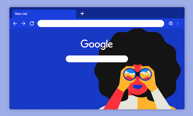 google浏览器平板版下载安装流程