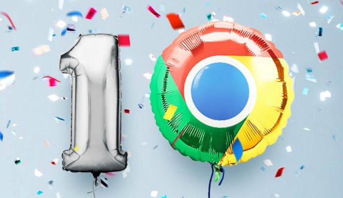 Chrome浏览器下载速度提升方法