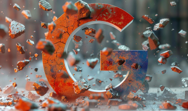 google浏览器怎么强力拦截网页通知栏烦人的弹窗请求